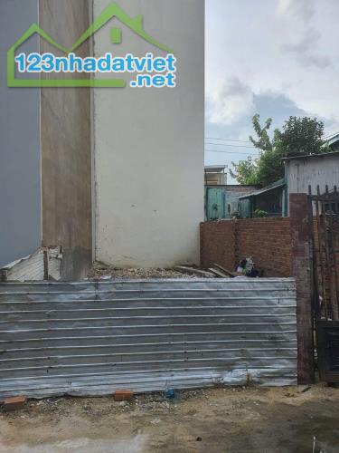 Bán đất Nguyễn Văn Lượng, P.16, Gò Vấp: 4,5 x 11, giá 4,85 tỷ. - 4