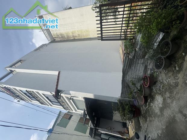 Bán đất Nguyễn Văn Lượng, P.16, Gò Vấp: 4,5 x 11, giá 4,85 tỷ. - 3