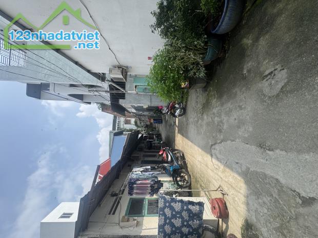 Bán đất Nguyễn Văn Lượng, P.16, Gò Vấp: 4,5 x 11, giá 4,85 tỷ. - 2