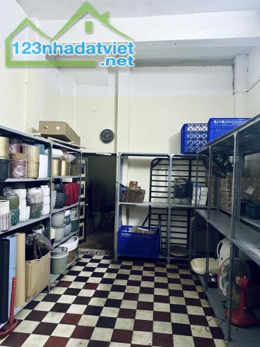 Mặt tiền KD Bùi Thị Xuân P.Bến Thành 82m2 ngang 4m giá 28.9 tỷ - 2