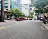 Mặt tiền KD Bùi Thị Xuân P.Bến Thành 82m2 ngang 4m giá 28.9 tỷ