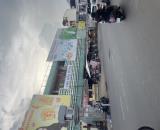 NHÀ HẺM Ô TÔ TRUNG TÂM QUẬN 3 – CÁCH MẠNG THÁNG 8 – ĐỐI DIỆN CHỢ HÒA HƯNG