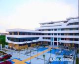 Bán đất lô góc ngõ 293 Nguyễn Lương Bằng, ph Thanh Bình, TP HD, 67.5m2, mt 4m, ngõ oto