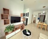 BÁN CĂN HỘ THƯƠNG MẠI HOÀNG QUÂN, NHA TRANG, 2PN, 55M2 GIÁ BÁN CHỈ 2,1 TỶ