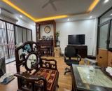 Bán chung cư mini ngõ Hoà Bình 7, DT 85m, 7 tầng thang máy, MT 5m, giá 25 tỷ.