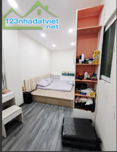 BÁN NHÀ ĐƯỜNG SỐ 14 - LÊ VĂN QUỚI BÌNH TÂN - 100M2 - 4 TẦNG - 2 HẺM XE HƠI - GIẢM 2 TỶ - 2