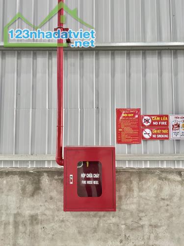 1100m, 1200m, 2300m kho xưởng KCN Ngọc Hồi cần cho thuê - 3