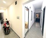 Bán Căn Hộ Dịch Vụ Mới, Đường Số 4 Linh Tây, 214m2(9mx23m), Giá Nhỉnh 10 Tỷ(TL)