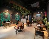 XUÂN THUỶ - TÒA 34CHDV MẶT PHỐ 131m² 8 tầng MT 10m - LÔ GÓC - THANG MÁY - VỈA HÈ - 73 TỶ