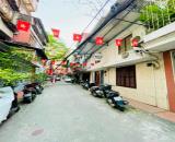 TẬP THỂ TẦNG 1 PHƯƠNG MAI - Ô TÔ ĐỖ CỬA – THUẬN TIỆN KINH DOANH | 100m2 | 9.5 TỶ