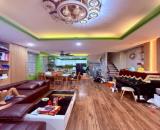 Nhà đẹp ở ngay Mỹ Đình phân lô gần ô tô 48m 6 tầng thang máy MT 5m giá 15 tỷ