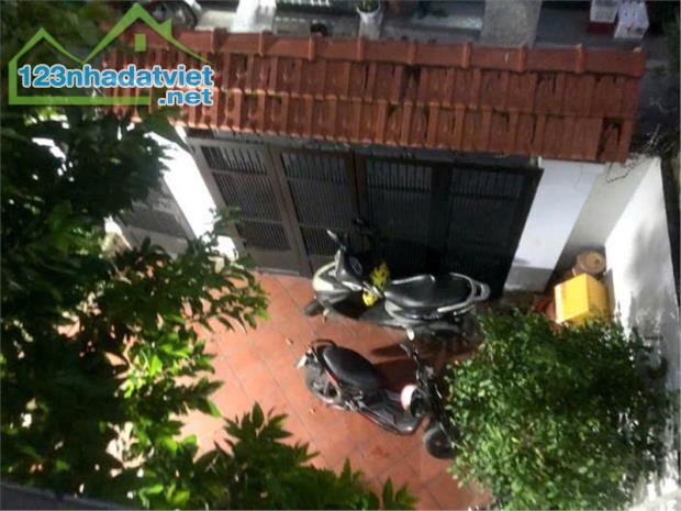 123m2, BÁN NHÀ HẺM XE TẢI THÔNG, 1/ PHẠM VĂN BẠCH, P12 GÒ VẤP, 8 TỶ NHỈNH - 3