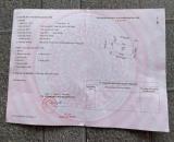 Bán siêu phẩm tuyến đầu Cát Linh – Tràng Cát dt 96m2 lô góc ngõ oto vào đỗ cửa giá 22tr/m2