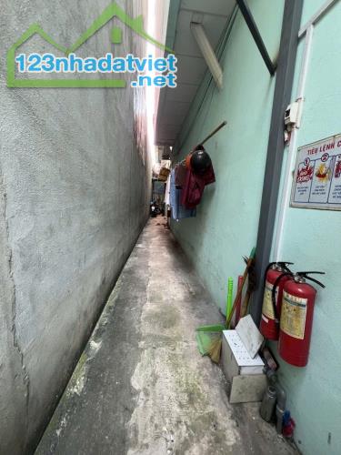 💥 Nhà 2 tầng - 5x20 - Lê Đình Cẩn- sát Tên Lửa - Nhỉnh 4 Tỷ 💥 - 4