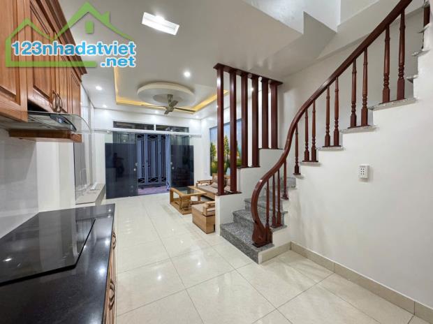Chủ Nhà Cần Tiền Nên Cần Bán Gấp Căn Nhà Full NT Ở Đa Sỹ HĐ,Ô Tô Đỗ Gần.Giá 6.9Tỷ Có TL - 1