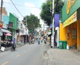 Dãy Nhà Trọ Hẻm 2 Ô Tô Thông, Mặt Tiền Kinh Doanh Linh Xuân, 150m2(6mx25m), Nhỉnh 9 Tỷ(TL)