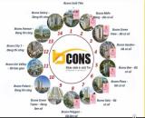 Bcons tuyển dụng Trưởng Phòng Kinh Doanh + 10 Nhân Viên Kinh Doanh bán 20.000 căn hộ Bcons