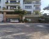Bán nhà LK 5 tầng khu ĐG Việt Hưng DT 75 m2 mặt tiền 5 m view vườn hoa , Giá 18.5 tỷ