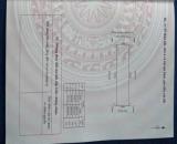 BÁN LÔ ĐẤT 66m² – TĐC 83 ĐƯỜNG VÒNG VẠN MỸ – NGÔ QUYỀN