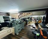 Bán nhà ngõ 42 Trần Bình, DT 60m, 5 tầng, MT 6m, giá 18.3 tỷ, ngõ oto.