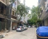Văn Phú 50m mt5.6m 7 tầng thang máy, trung tâm, vỉa hè, 3ôtô tránh vào nhà, ở sướng KD tốt