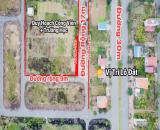 ⭕⭕Bán lô đất tái định cư Tràng Cát, Hải An 60m2 đường 17m giá chỉ 51tr/m2