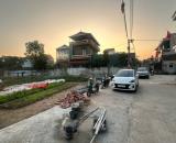 Bán đất Thường Tín Lô góc cực đẹp ô tô tránh đỗ tại Thượng Giáp, Thống Nhất