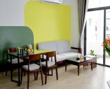 Cho thuê căn hộ 2 phòng ngủ xịn xò giá 14tr tại Vinhomes Marina