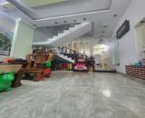 BÁN NHÀ ĐẸP CẠNH TÂ.N KỲ TÂN QUÝ - HẺM XE HƠI - 4PN - ( 4.2X18M )