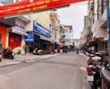 [P BÀN CỜ] BÁN NHÀ 4 TẦNG – HẺM 6M XE TẢI – KINH DOANH TỐT – GIÁ 12.8 TỶ