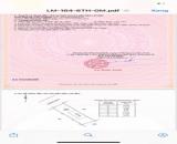 CẦN BÁN GẤP CHỦ THỞ OXY MẶT TIỀN ĐƯỜNG 150M2 TẠI T.T PHƯỚC HẢI BRVT.