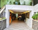 KHƯƠNG ĐÌNH THANH XUÂN - TOÀ HOTEL MẶT PHỐ 150m2,8 tầng thang máy, MT 6.4m -Dòng tiền 3,5t
