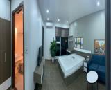 Cho thuê căn hộ 1 ngủ tách bếp giá 7.5tr tại KĐT Waterfront