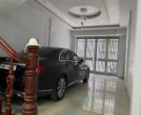 Bán nhà riêng Đẹp Ngọc Hà, Ba Đình, gara ô tô 7 tầng, thang máy, sát phố, 40m, 13,99 tỷ