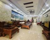 BÁN NHÀ 4 TẦNG THANG MÁY MẶT PHỐ KINH DOANH TÊN LỬA 160M2 NGANG 4,6M THU NHẬP KHỦNG