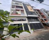 HXH PHẠM VĂN CHIÊU - CHDV 6 TẦNG THANG MÁY - 86.5M² - DÒNG TIỀN 90TR/THÁNG