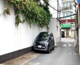Căn Hộ Dịch Vụ, 3 Tầng, Mặt Tiền, 30 Triệu/Th, Linh Chiểu, 86m2(16mx5m), Chỉ 10 Tỷ(TL)