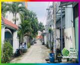 DT SIÊU KHỦNG 115M² – HẺM XE TẢI – VIEW SÔNG – Ô TÔ VÀO NHÀ – 6.5 TỶ