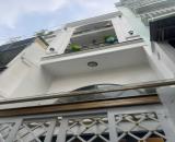 [P BÀN CỜ] BÁN NHÀ MỚI ĐẸP 5 TẦNG Ở NGAY HXH PHÂN LÔ THÔNG THOÁNG – GIÁ CHỈ 9,9 TỶ