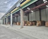 510m kho xưởng sát cụm công nghiệp Thanh Oai cần cho thuê, đầy đủ hóa đơn VAT