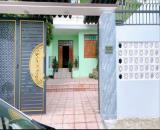 BÁN BIỆT THỰ 3PN VĨNH HOÀ, BẮC NHA TRANG, CÁCH BIỂN 500M, 162,5M2, GIÁ 6,3 TỶ