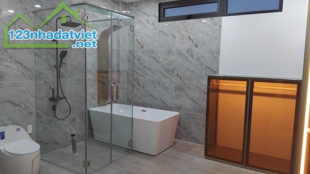 Bán nhà Bình Tân, đường Hương Lộ 2, 75m2, 5 lầu, hẻm xe tải, nhỉnh 7 tỷ, có thang máy - 4
