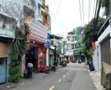 Bán Nhà Hẻm Ô Tô Thông, Đường số 7, Hoàng Diệu 2, Ngang 9m, 342(9mx37m), Giá Chỉ 20 Tỷ(TL)