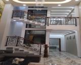 Bán nhà Bình Tân, đường Hương Lộ 2, 75m2, 5 lầu, hẻm xe tải, nhỉnh 7 tỷ, có thang máy