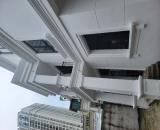 Biệt thự RoMan Tố Hữu 200M mt11m 4tầng xây Thô trục chính KD,ở đẳng cấp