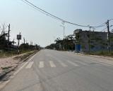 BÁN LÔ ĐẤT MẶT ĐƯỜNG NGÔ GIA TỰ 100M2 GIÁ CHỈ 52TR/M2