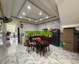 Nhà phố 3 lầu hẻm 8m Tô Ngọc Vân ngang 5.3m 132m2 ở ngay tặng NT đẹp chỉ 12.3 tỷ.