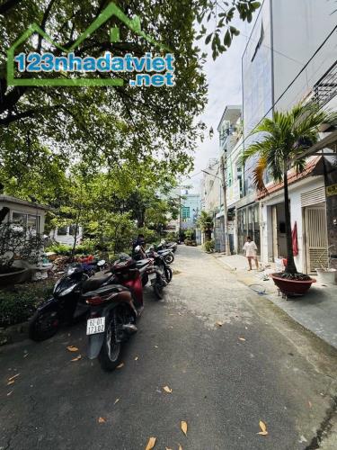 💥KHU PHÂN LÔ 38HA DƯƠNG THỊ GIANG TÂN THỚI NHẤT - 2 TẦNG CHO THUÊ - DT 4M x 16M - CN ĐỦ - 2