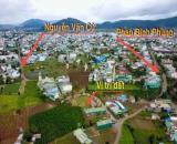 Bán đất trung tâm Đức Trọng, Full thổ cư, sổ riêng, giá từ 2,9 tỷ