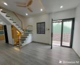 🏡 [P HÒA HƯNG] BÁN NHÀ 3 TẦNG MỚI – FULL NỘI THẤT – HOÀ HƯNG – 40M² – CHỈ HƠN 6 TỶ